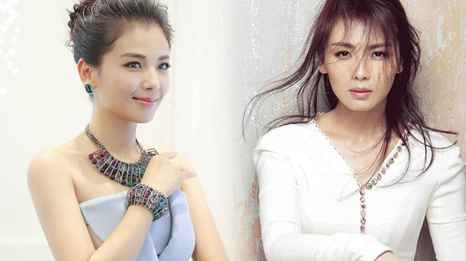 Fan lau nước mắt khi biết một năm Lưu Đào đóng gần 10 bộ phim để trang trải cuộc sống gia đình Ảnh 2