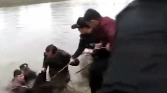 Sự thật bất ngờ sau câu chuyện mẹ nhảy sông tự vẫn vì không mua được quà cưới cho con trai Ảnh 2