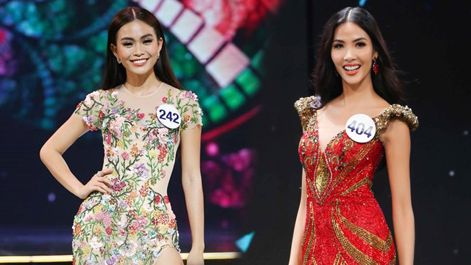 Hậu ồn ào, Hoa hậu Hoàn vũ Việt Nam hoãn chung kết đến đầu tháng 1 Ảnh 2