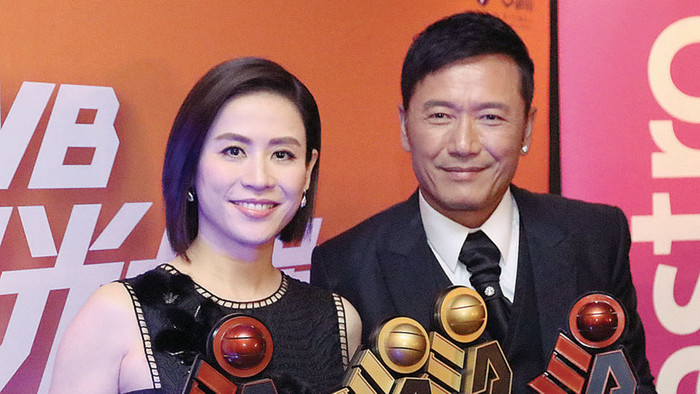 Astro Malaysia 2017: Miêu Kiều Vỹ và Tuyên Huyên nắm tay nhau đến ngôi vị danh giá Ảnh 2