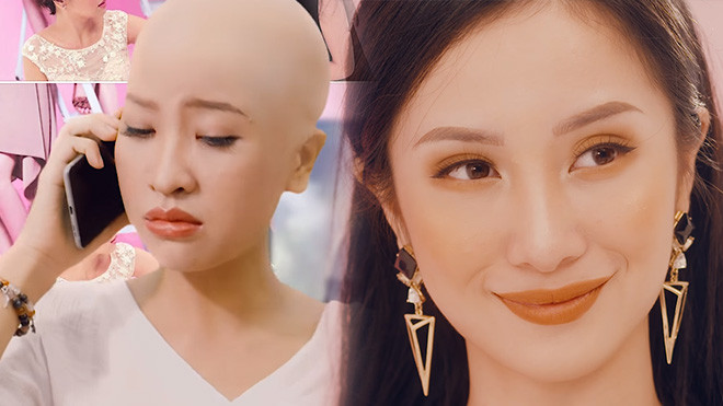 Tập 3 'Đôi bạn trời ban': Hậu cung dậy sóng, Jun Vũ tàn sát Kim Nhã trên các vùng tạm chiếm Ảnh 2