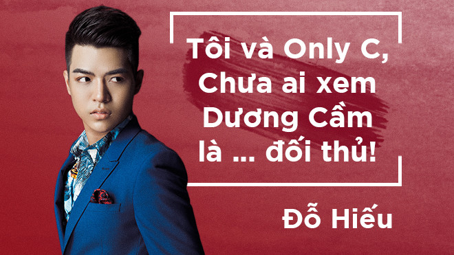 Đỗ Hiếu nhắn nhạc sĩ chê Miu Lê: 'Khăng khăng giữ quan điểm thì Dương Cầm mãi là từ khoá về cây đàn thôi' Ảnh 2