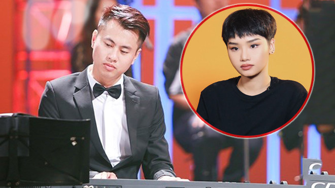 Nhạc sĩ chê Miu Lê - OnlyC: Google 'dương cầm' thì ra 'piano' là đúng rồi! Ảnh 2