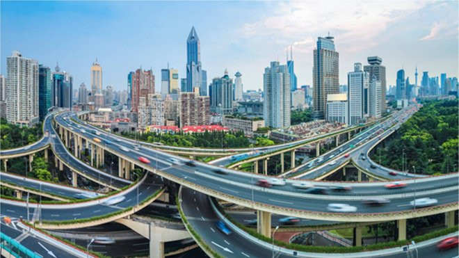 Người dân TP. HCM được hưởng lợi gì từ đô thị thông minh? Ảnh 2