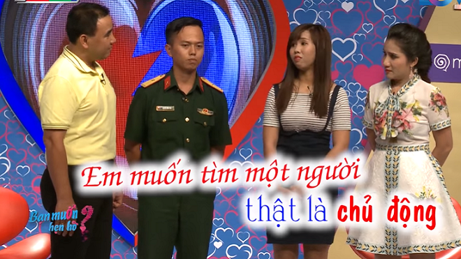 Cô gái nhận 'gạch đá' vì chọn bạn trai với dồn dập tiêu chuẩn về chiều cao và tính cách Ảnh 2