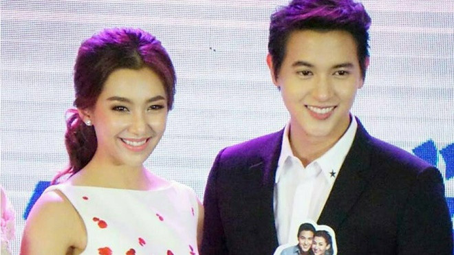 Khán giả đòi bỏ phim mới của James Jirayu - Bella Ranee vì đóng chung nhưng không được yêu nhau Ảnh 2