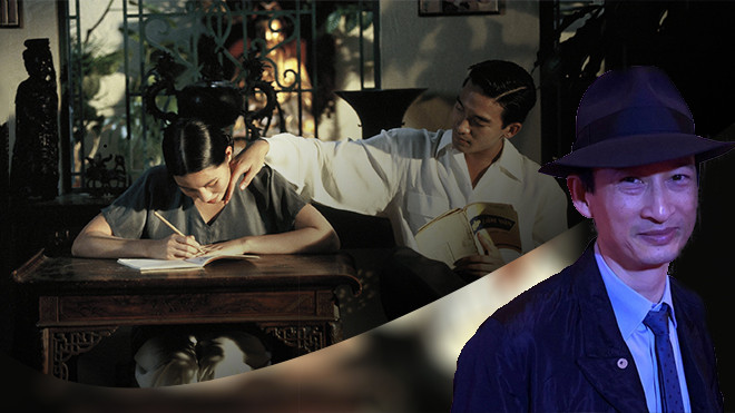 Đạo diễn Trần Anh Hùng: Ở Việt Nam rất khó kiếm tiền để làm phim' Ảnh 2