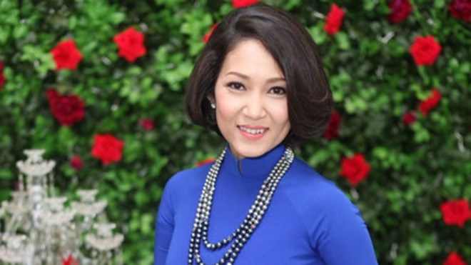 NSƯT Thanh Thuý được bổ nhiệm làm Phó giám đốc Sở Văn hoá và Thể thao TP.HCM Ảnh 2