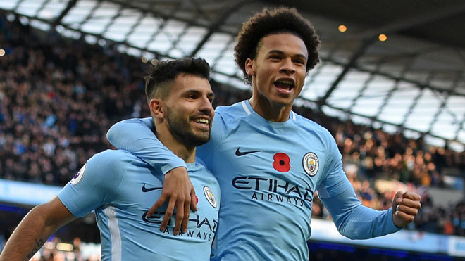 Cuộc đua vô địch Premier League - ai cản nổi Man City? Ảnh 2