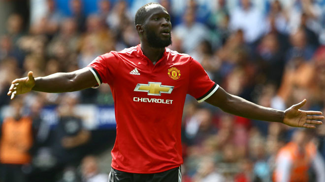 Lukaku thoát án phạt, Man United thở phào nhẹ nhõm Ảnh 2