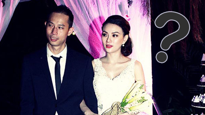 Thu Thuỷ nói gì về tin đồn rạn nứt tình cảm với chồng đại gia? Ảnh 2