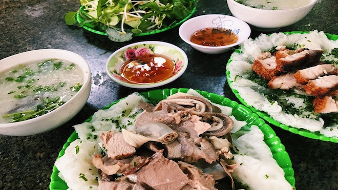 Đừng nói bạn đã từng đến Phú Yên nếu như chưa thử 4 đặc sản này đây Ảnh 2