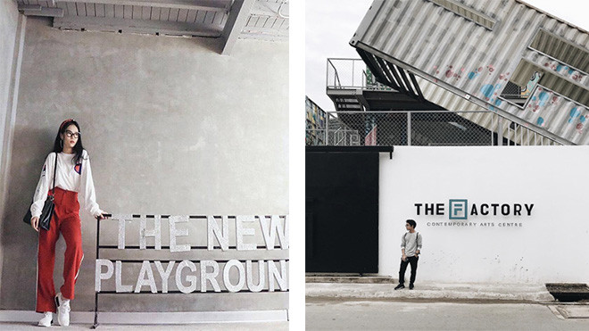 Sài Gòn không biết chơi gì? Hãy đến những tổ hợp vui chơi này ngay lập tức! Ảnh 2