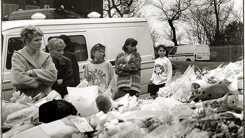 Vụ bắt cóc, tra tấn dã man bé trai ba tuổi gây chấn động nước Anh: Kẻ tấn công chỉ mới 10 tuổi Ảnh 2