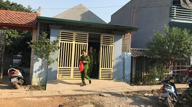 Bộ Công an vào cuộc vụ bé gái 20 ngày tuổi bị bắt cóc, sát hại Ảnh 2