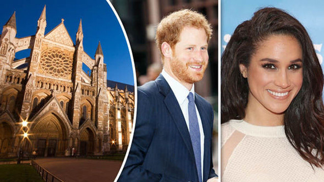 Vén màn bí mật đám cưới Hoàng gia Anh - lễ cưới hoàng tộc có truyền thống lịch sử lâu đời nhất thế giới Ảnh 2