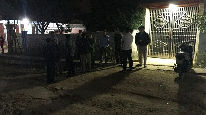 Tình tiết bất ngờ vụ bé gái 20 ngày tuổi bị đôi nam nữ bắt cóc, sát hại Ảnh 2