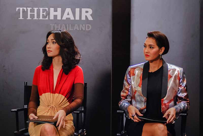 Cùng là The Look, phiên bản Thái Lan và Việt Nam có gì khác nhau?