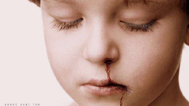 Bạo hành trẻ em - Những vết sẹo tâm hồn sẽ không bao giờ lành lại Ảnh 2