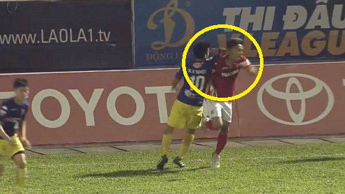 Nóng: VPF muốn Ban kỷ luật VFF 'xử' Văn Quyết Ảnh 2