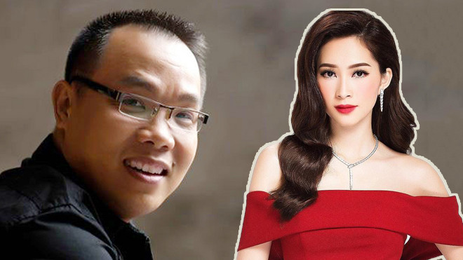 NTK Việt Hùng: 'Nếu lấy Đặng Thu Thảo làm chuẩn mực thì 2 chữ hoa hậu mất giá trị' Ảnh 2