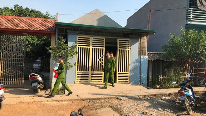 Đã xác định nghi phạm bắt cóc, giết bé gái 20 ngày tuổi rồi bỏ ngoài bãi rác Ảnh 2