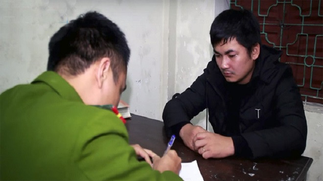 Vụ tông cụ ông rồi bỏ chạy: Tài xế đã ra đầu thú khi biết nạn nhân tử vong Ảnh 2