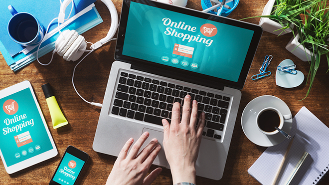 Ai hay mua đồ online, hãy nhớ ngay 5 điều này kẻo 'tiền mất tật mang' Ảnh 2