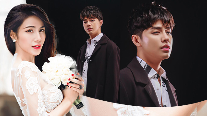 Thủy Tiên: ‘Nếu Noo Phước Thịnh không có khả năng thì lăng xê cỡ nào cũng chẳng thành công được’ Ảnh 2