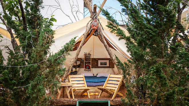 Trú đông tại những homestay vô cùng ấm áp tại Đà Lạt Ảnh 2