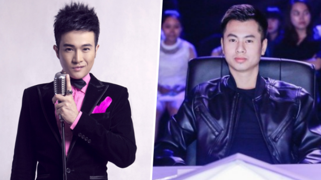 Minh Quân lên tiếng bênh vực Dương Cầm: ‘Showbiz cần người nói thật như anh’ Ảnh 2