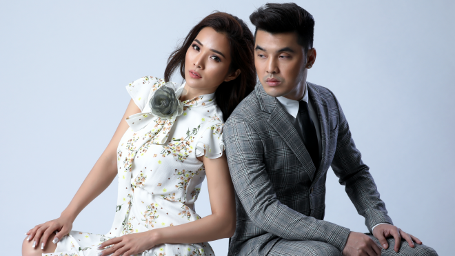 Ưng Hoàng Phúc nghe lời vợ thu âm ca khúc mới mang tâm tư bị phản bội Ảnh 2