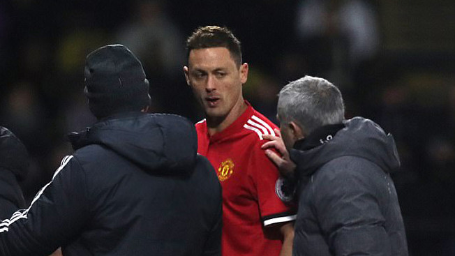 Man Utd gặp tổn thất cực lớn trước trận đại chiến với Arsenal Ảnh 2