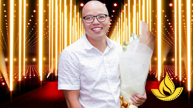 Vũ Ngọc Đãng nói gì sau 2 lần nhận giải 'Đạo diễn xuất sắc nhất' tại LHP Việt Nam? Ảnh 2