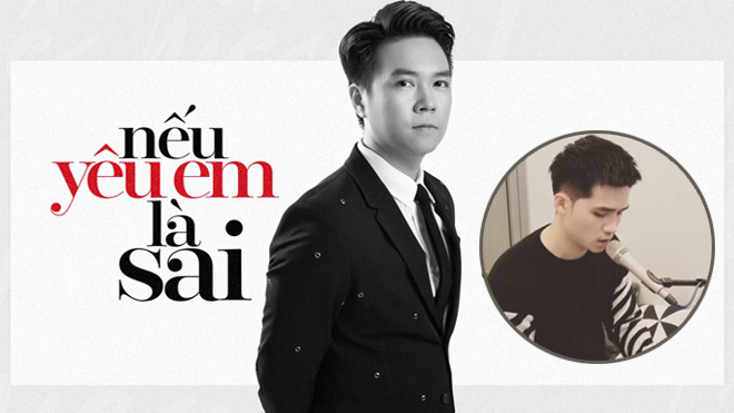 Không ồn ào, ca khúc mới của Lê Hiếu vẫn 'nhẹ nhàng' sở hữu clip cover 1000 lượt share Ảnh 2