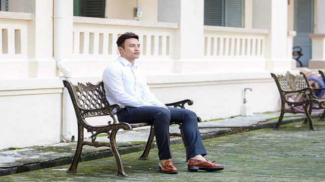 Điều ít biết về thiếu gia Sài Gòn gây bão 'Thương vụ bạc tỷ' Ảnh 2