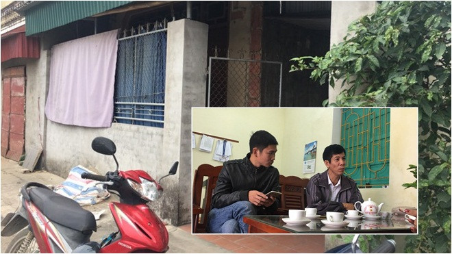 Công an Thanh Hóa: Vụ án giết cháu bé 20 ngày tuổi có nhiều tình tiết phức tạp Ảnh 2