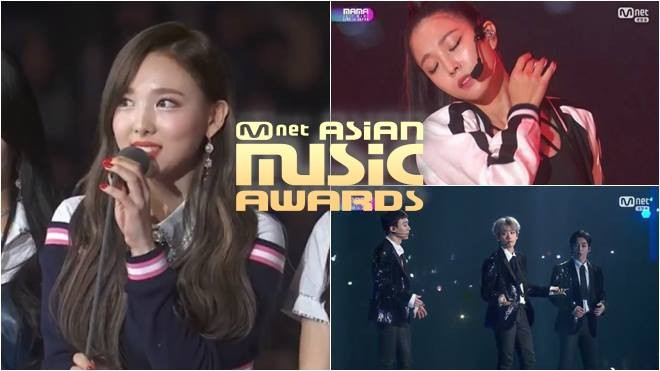 MAMA Nhật Bản: TWICE giật Daesang đầu tiên với bản hit gây tranh cãi nhất năm Ảnh 2