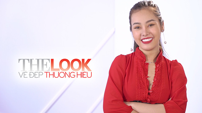 Dung Doll The Look tủi thân vì HLV Kỳ Duyên thiên vị Ngọc Châm Ảnh 2