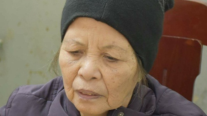 Công an công bố hình ảnh nghi can giết cháu bé 20 ngày tuổi ở Thanh Hoá Ảnh 2