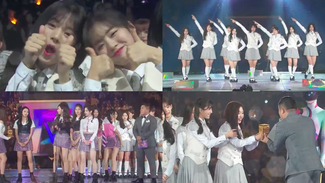 MAMA Nhật Bản: ‘Con cưng’ Mnet chưa debut nhưng chiếm sóng quá nhiều và còn trao giải cho TWICE Ảnh 2