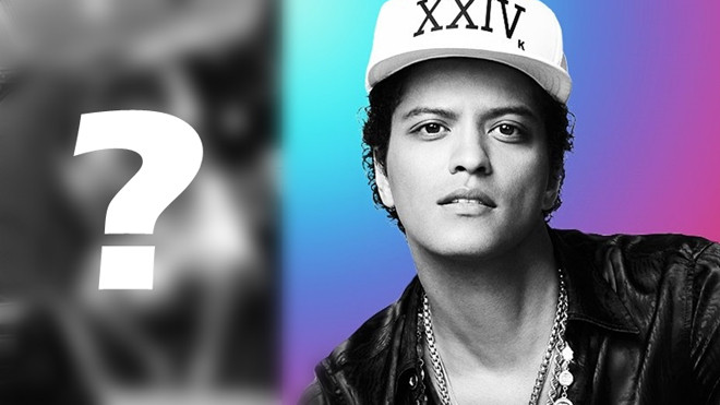 Bruno Mars vừa bị kiện vì một lý do không tưởng Ảnh 2