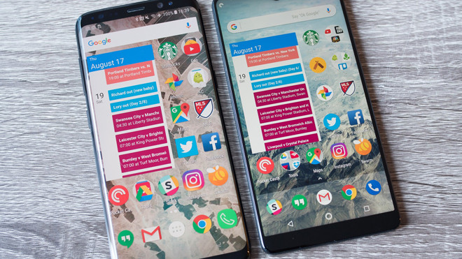 20 chiếc smartphone tốt nhất quả đất ở thời điểm hiện tại Ảnh 2