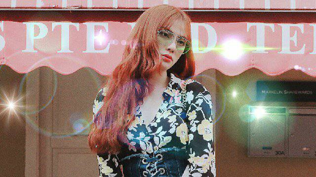 Thu Thủy chính là minh chứng cho câu nói: 'Sau khi chia tay, con gái càng phải xinh!' Ảnh 2