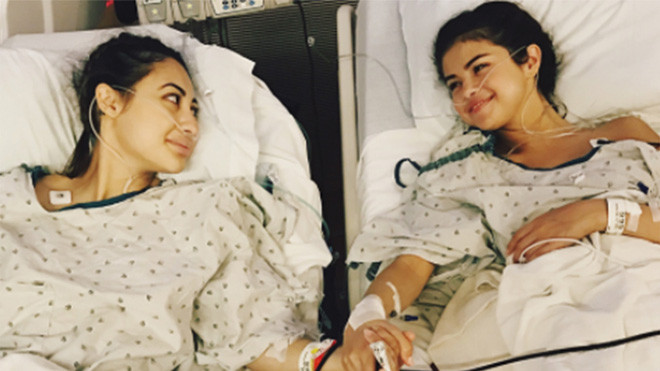 Đây là 10 hình ảnh 'gây bão' trên Instagram trong năm 2017 Ảnh 2