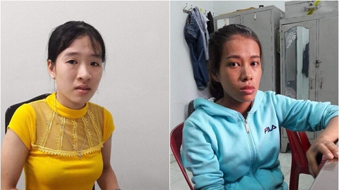 Tạm giữ 2 bảo mẫu trong vụ bạo hành trẻ gây chấn động ở lớp mẫu giáo Mầm Xanh Ảnh 2