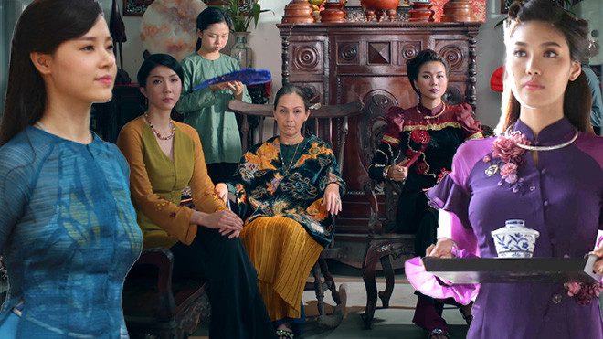 'Mẹ chồng': Cuộc chiến giữa những người phụ nữ bất hạnh Ảnh 2