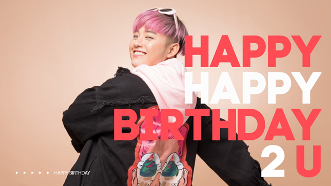 Thanh Duy 'tham vọng' sáng tác mới sẽ được vang lên ở… tất cả các tiệc sinh nhật Ảnh 2