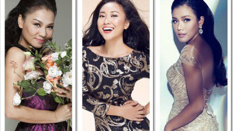 Điểm gì ở 4 mỹ nhân Việt này khiến chồng Tây “ở luôn không muốn về”? Ảnh 2