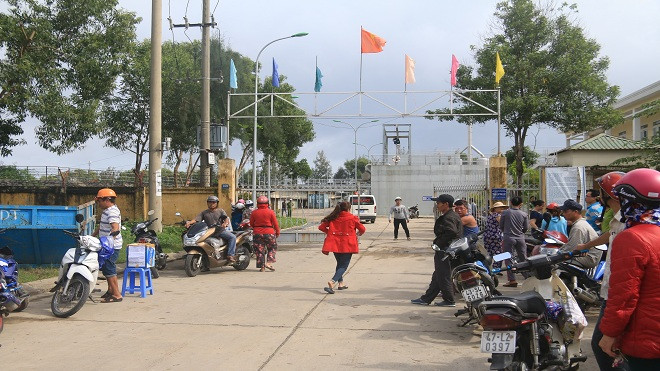 Xác định nguyên nhân 2 anh em tử vong trong hố xử lý nước thải Ảnh 2